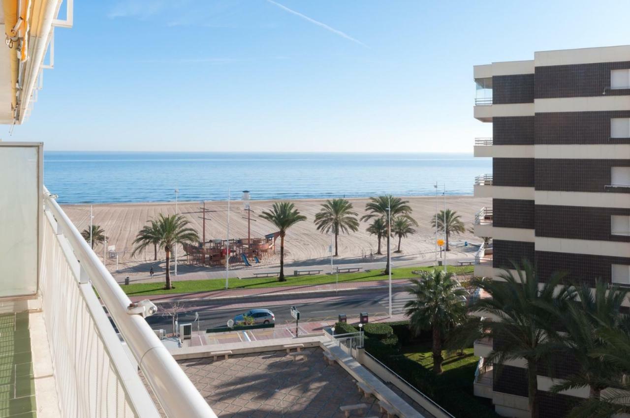 Ag Aguamarina 6 Playa de Gandia Exterior foto
